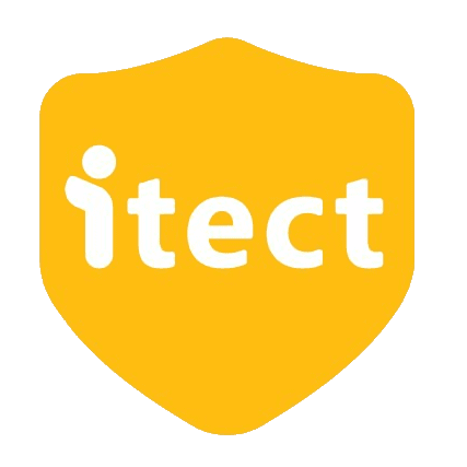 logo itect