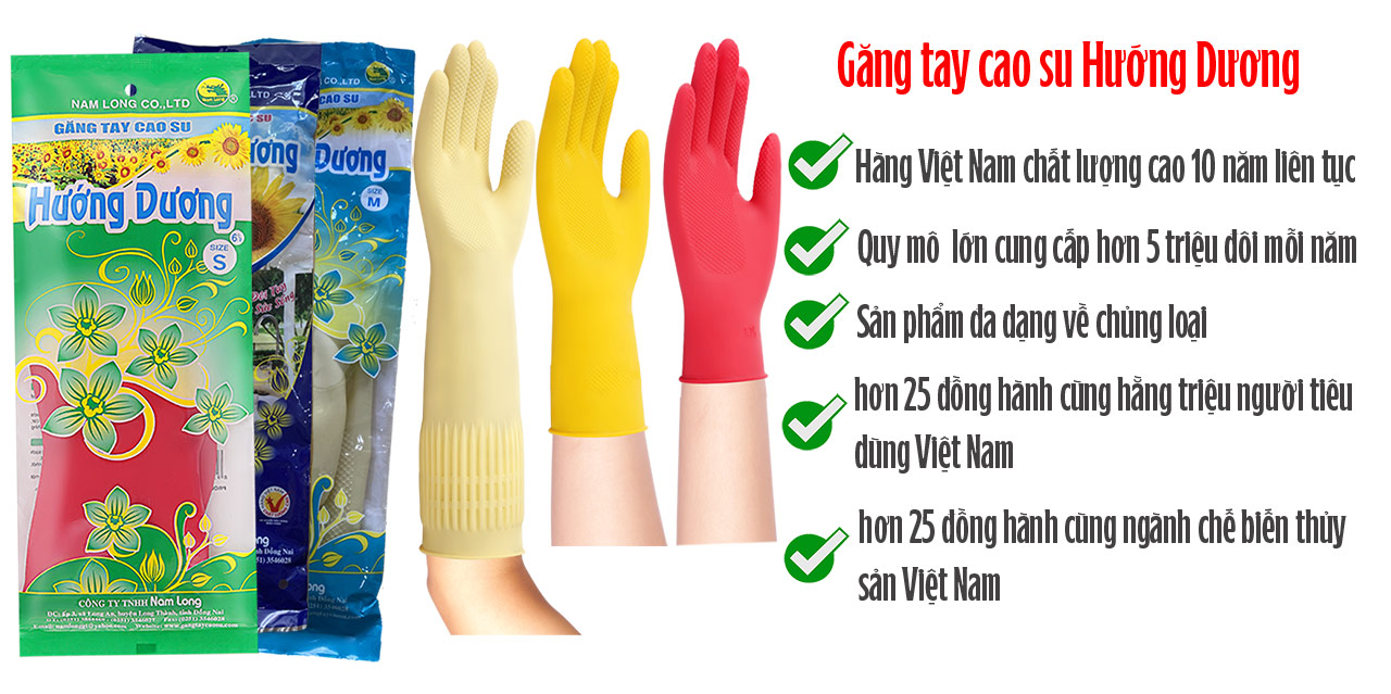 gang tay cao su huong duong banner 01